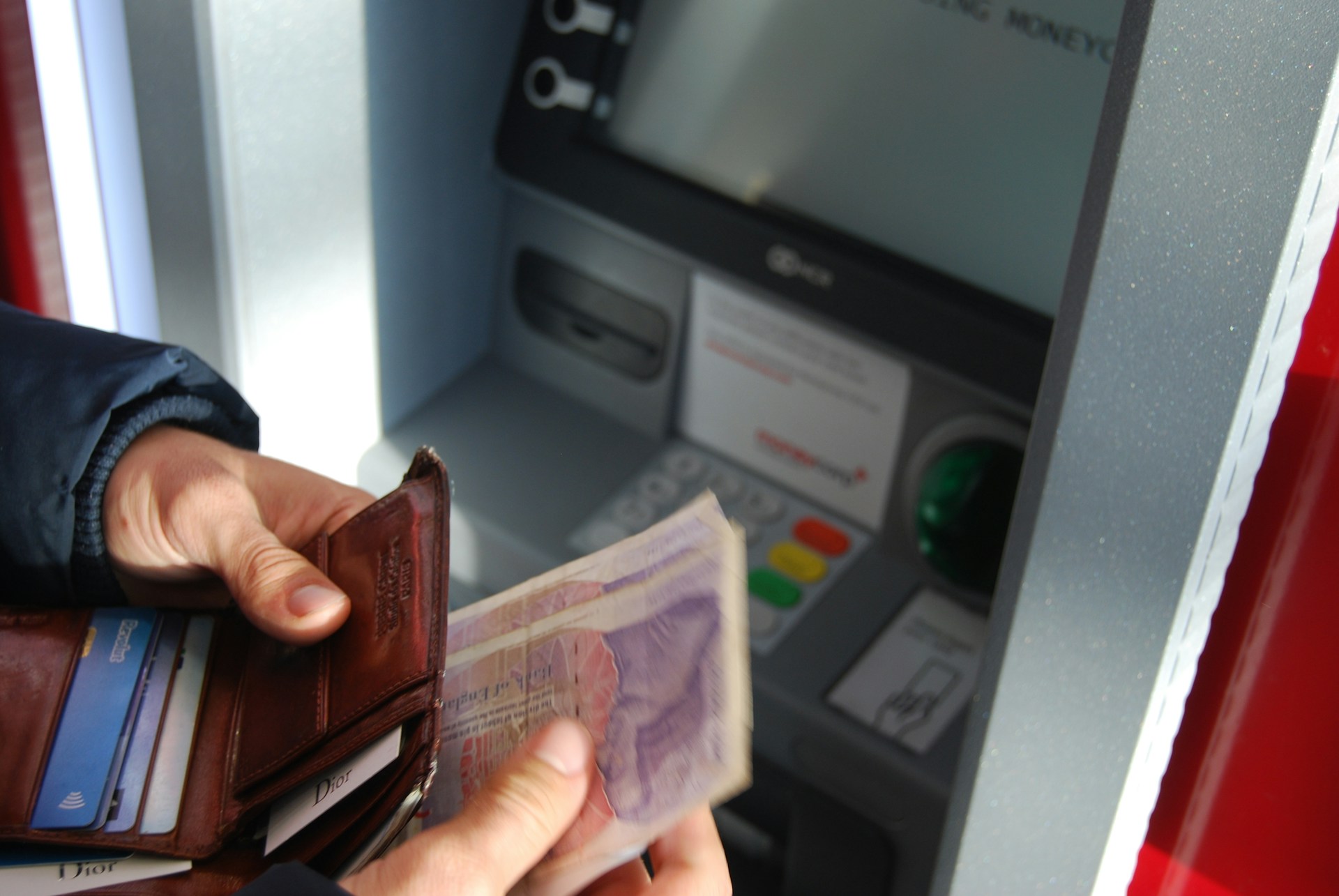 Banking & Finance