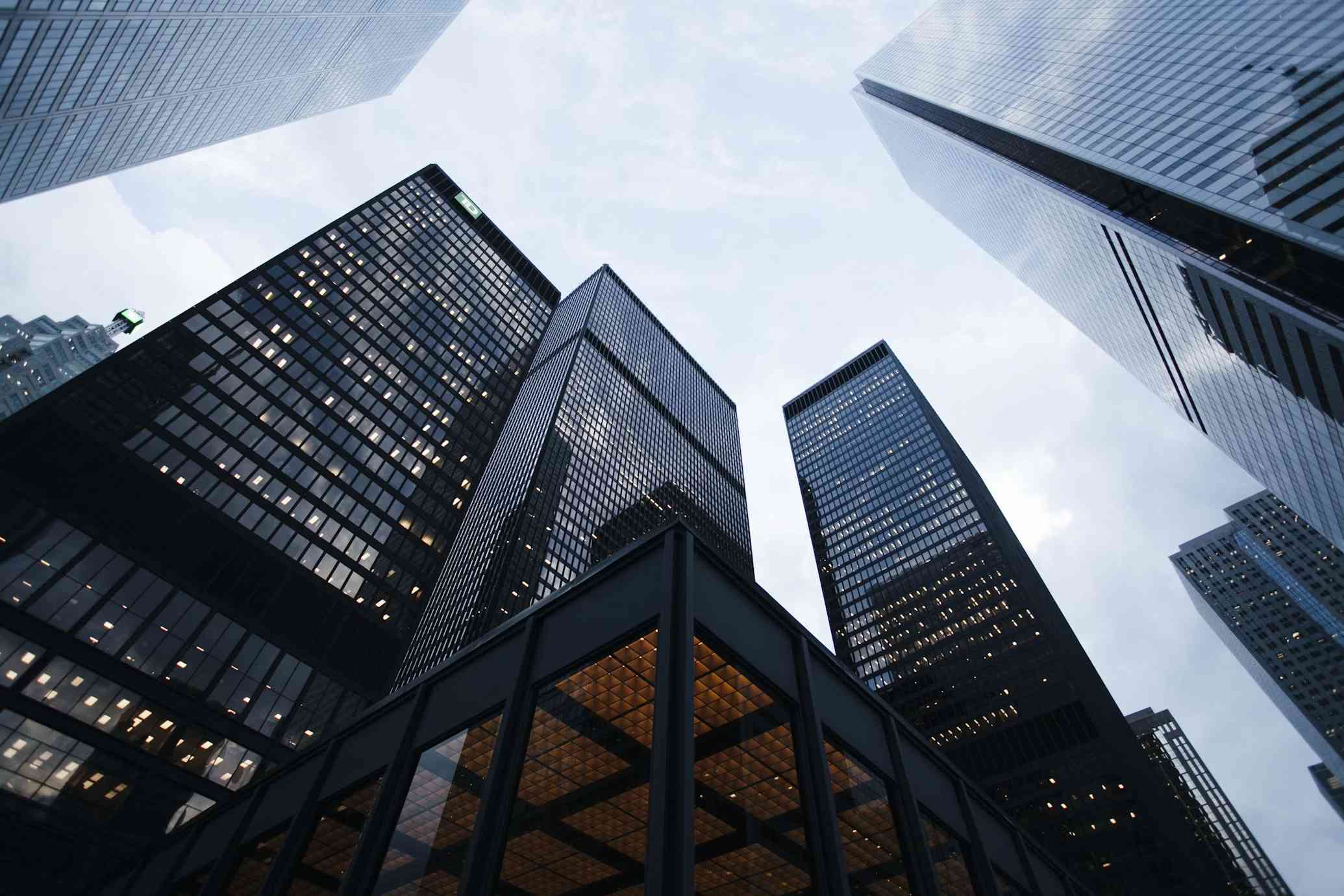 Business & Corporate Law