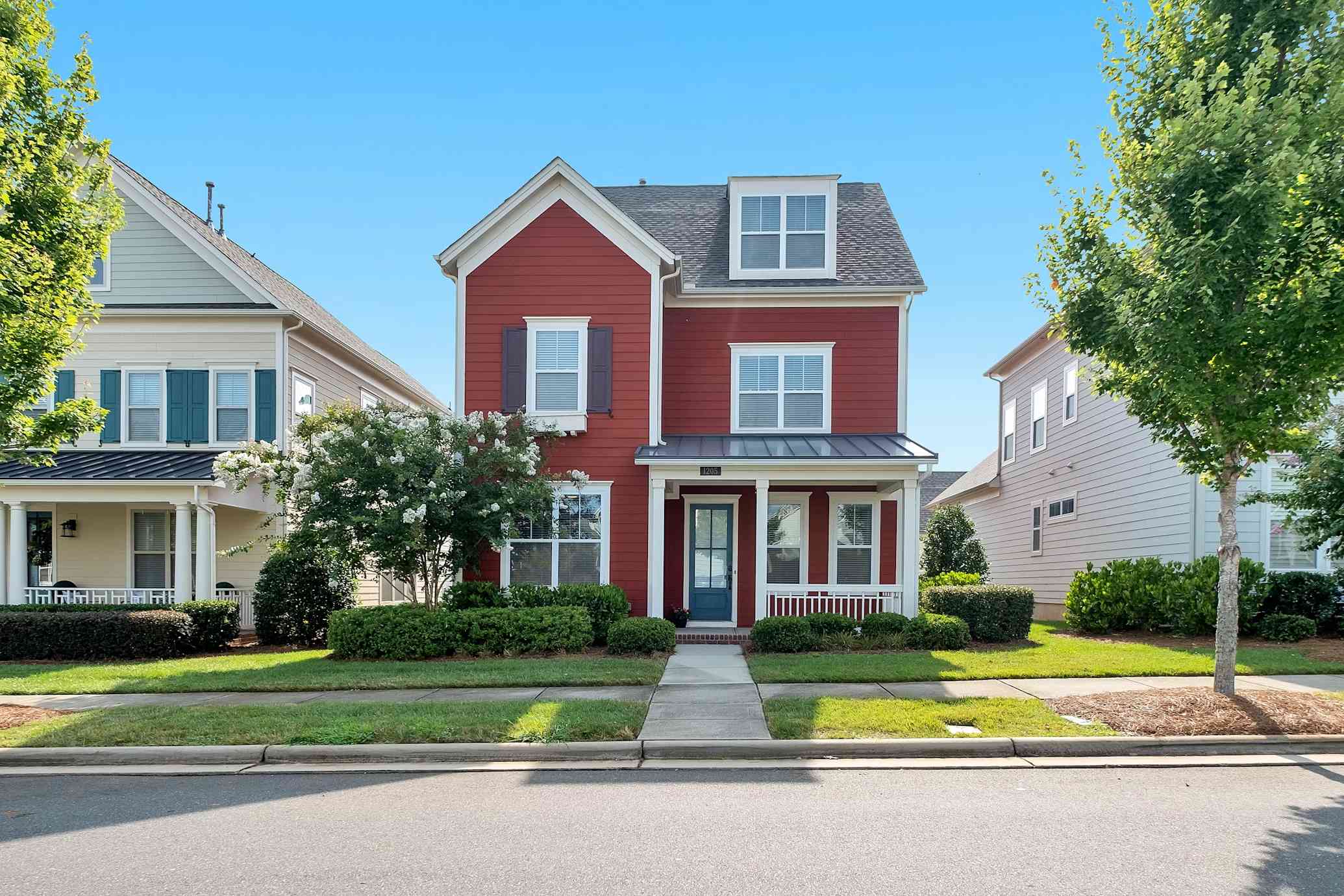 Commercial & Real Estate