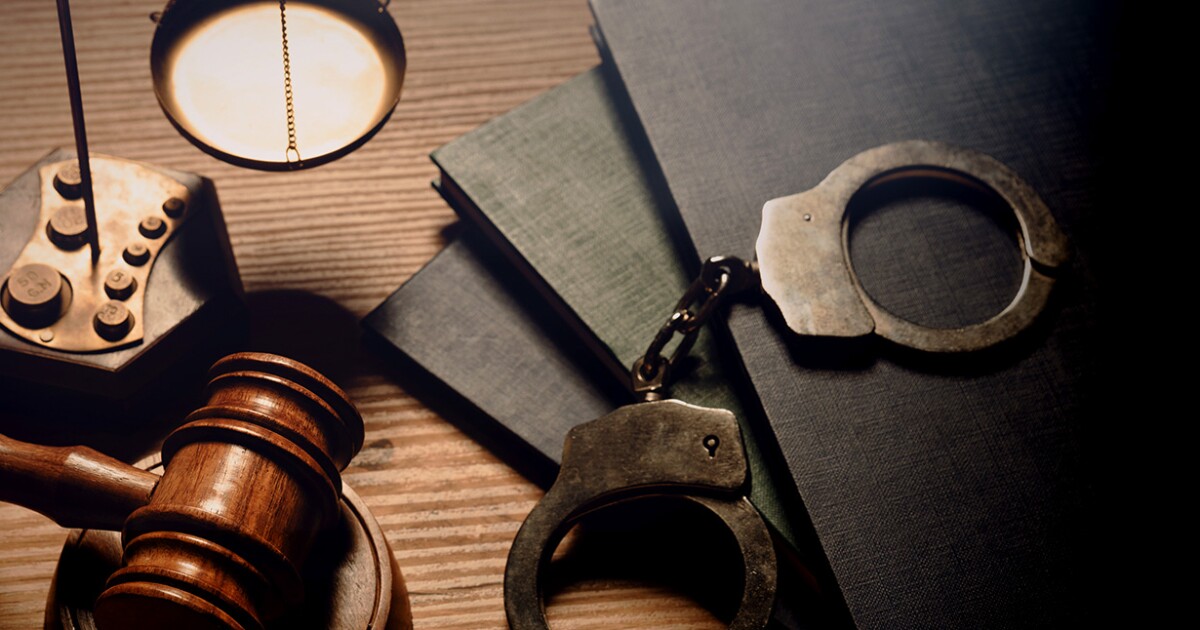 Criminal Law