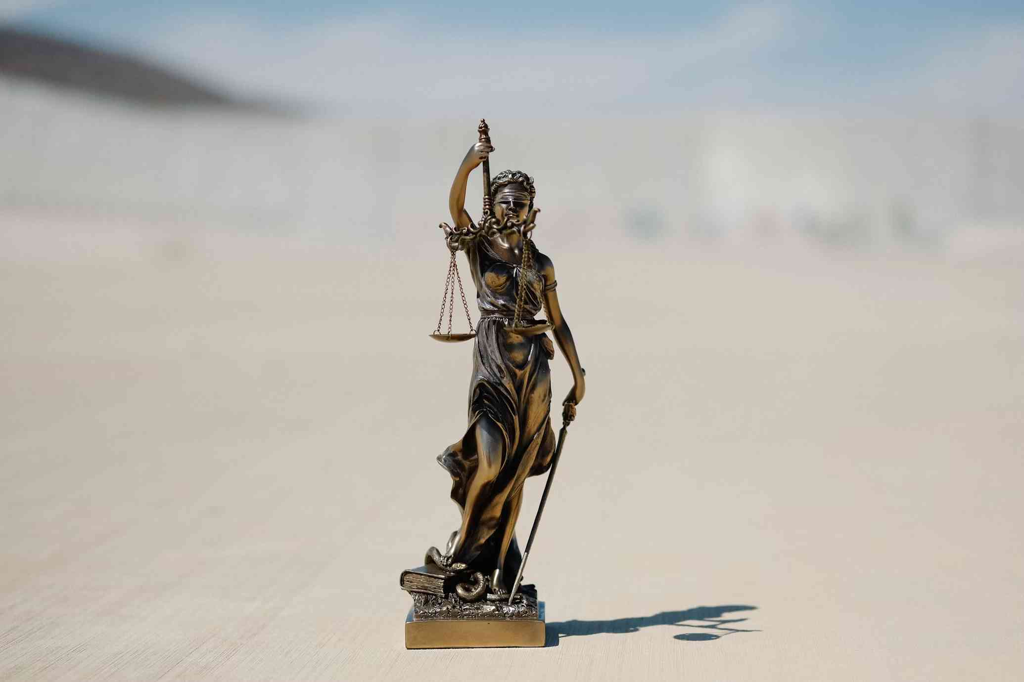 Litigation & Arbitration
