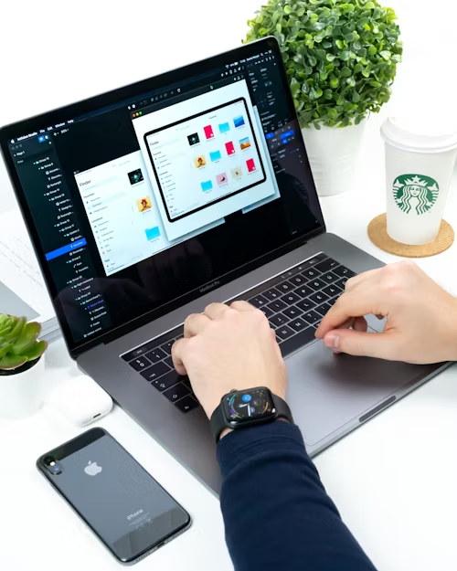 Startup Services