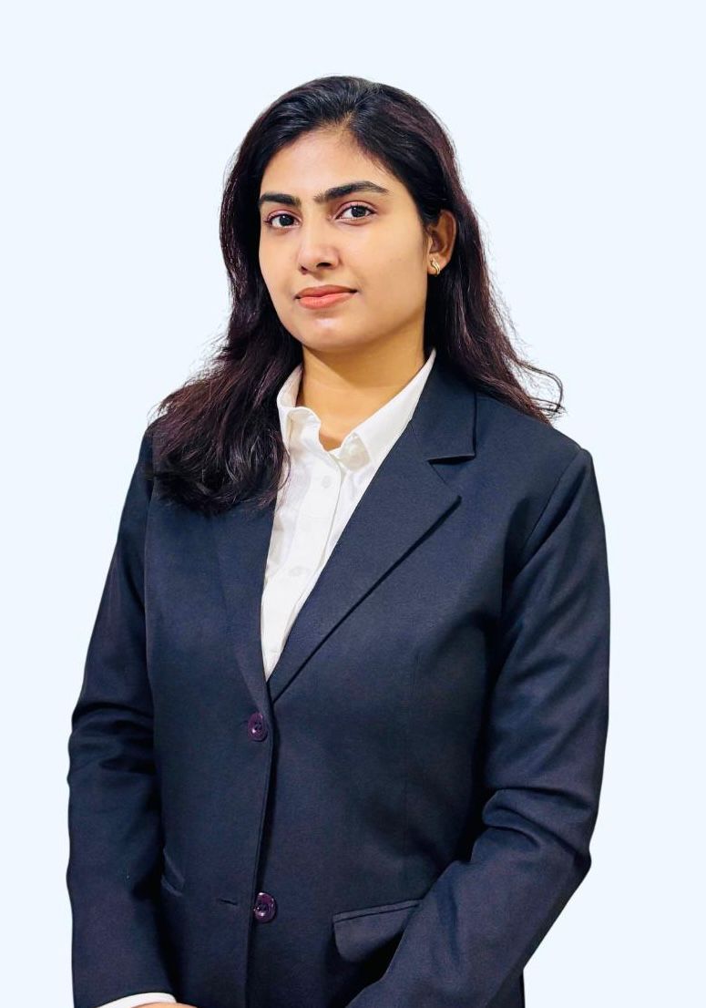 Sakshi Suryan